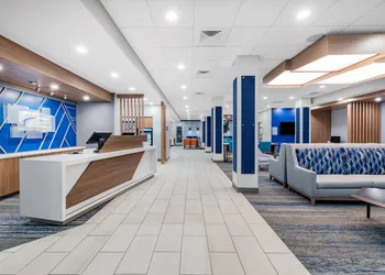 Holiday Inn Express & Suites Nephi by IHG hotel thumbnail 2