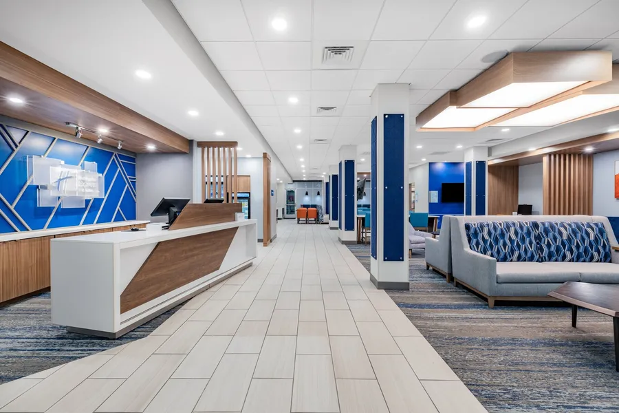 Holiday Inn Express & Suites Nephi by IHG hotel detail image 2