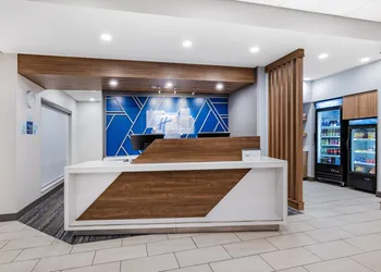 Holiday Inn Express & Suites Nephi by IHG hotel thumbnail 4