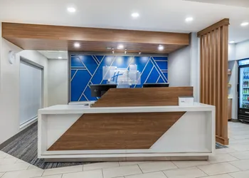Holiday Inn Express & Suites Nephi by IHG hotel thumbnail 5