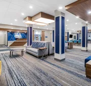 Holiday Inn Express & Suites Nephi by IHG hotel detail image 7