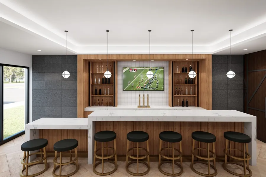 Staybridge Suites San Antonio Lackland AFB Area by IHG hotel detail image 2