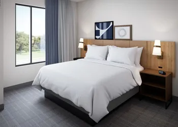 Staybridge Suites San Antonio Lackland AFB Area by IHG hotel thumbnail 5
