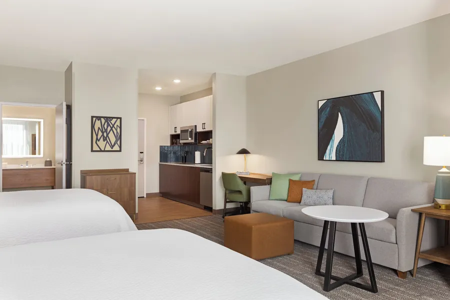 Staybridge Suites San Antonio Lackland AFB Area by IHG hotel detail image 6