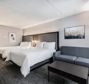 Holiday Inn Express & Suites Toronto Airport South by IHG hotel detail image 4