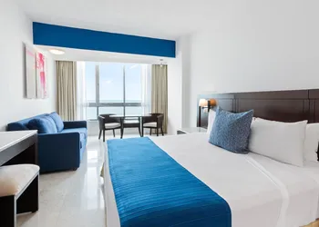 Park Royal Mazatlan managed by Accor hotel thumbnail 4