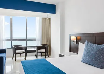 Park Royal Mazatlan managed by Accor hotel thumbnail 5