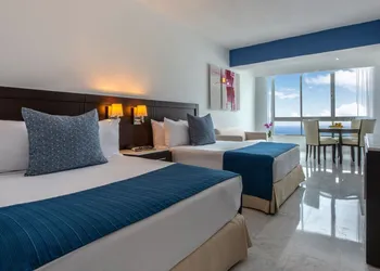 Park Royal Mazatlan managed by Accor hotel thumbnail 6