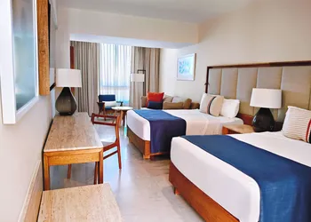 Park Royal Mazatlan managed by Accor hotel thumbnail 8