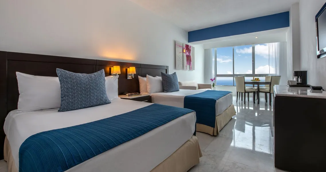 Park Royal Mazatlan managed by Accor hotel detail image 6