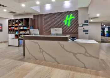 Holiday Inn Cookeville by IHG hotel thumbnail 2