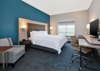 Holiday Inn Cookeville by IHG hotel thumbnail 3