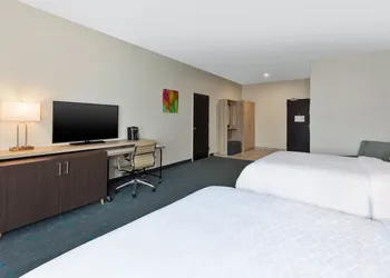 Holiday Inn Cookeville by IHG hotel thumbnail 4