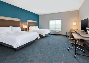 Holiday Inn Cookeville by IHG hotel thumbnail 5
