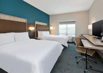 Holiday Inn Cookeville by IHG hotel thumbnail 6
