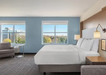 Holiday Inn & Suites Detroit - Troy by IHG hotel thumbnail 7