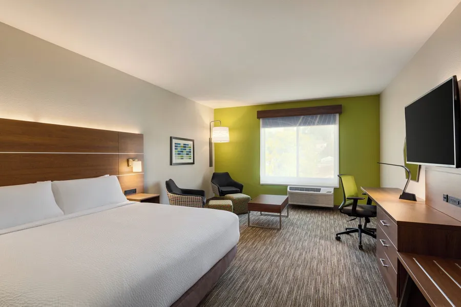 Holiday Inn Express & Suites Hayward - Castro Valley by IHG hotel detail image 6