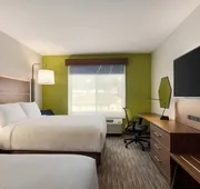Holiday Inn Express & Suites Hayward - Castro Valley by IHG hotel detail image 7