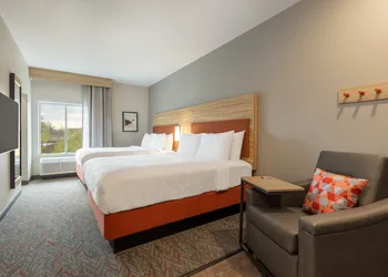 Candlewood Suites North Platte by IHG hotel thumbnail 2