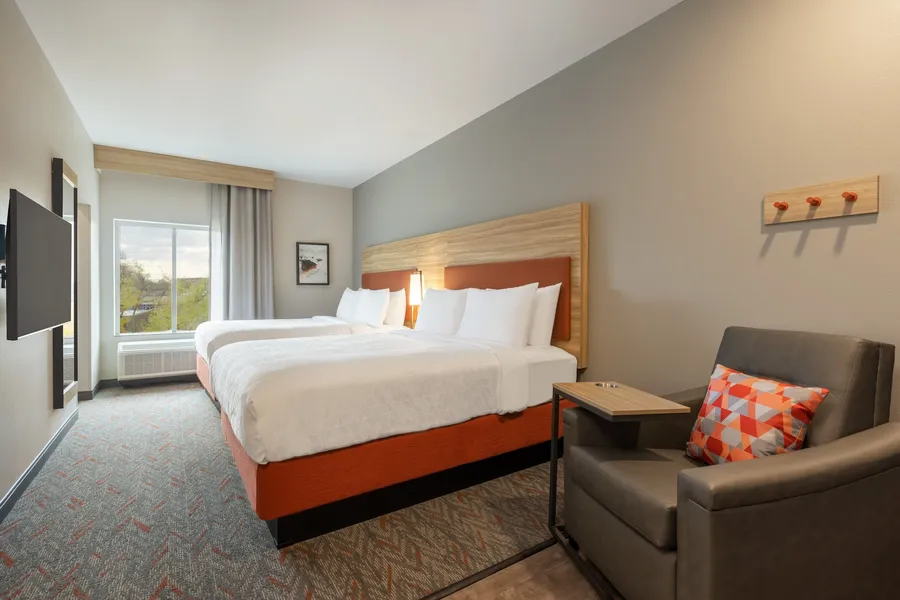 Candlewood Suites North Platte by IHG hotel detail image 2