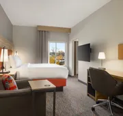 Candlewood Suites North Platte by IHG hotel detail image 4