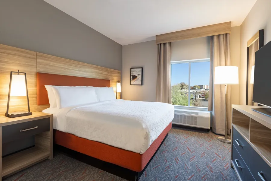 Candlewood Suites North Platte by IHG hotel detail image 6