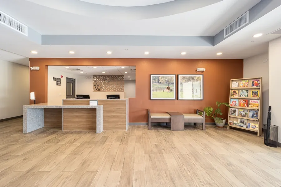 Candlewood Suites Ocala I-75 by IHG hotel detail image 2