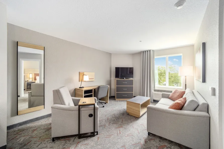 Candlewood Suites Ocala I-75 by IHG hotel detail image 6