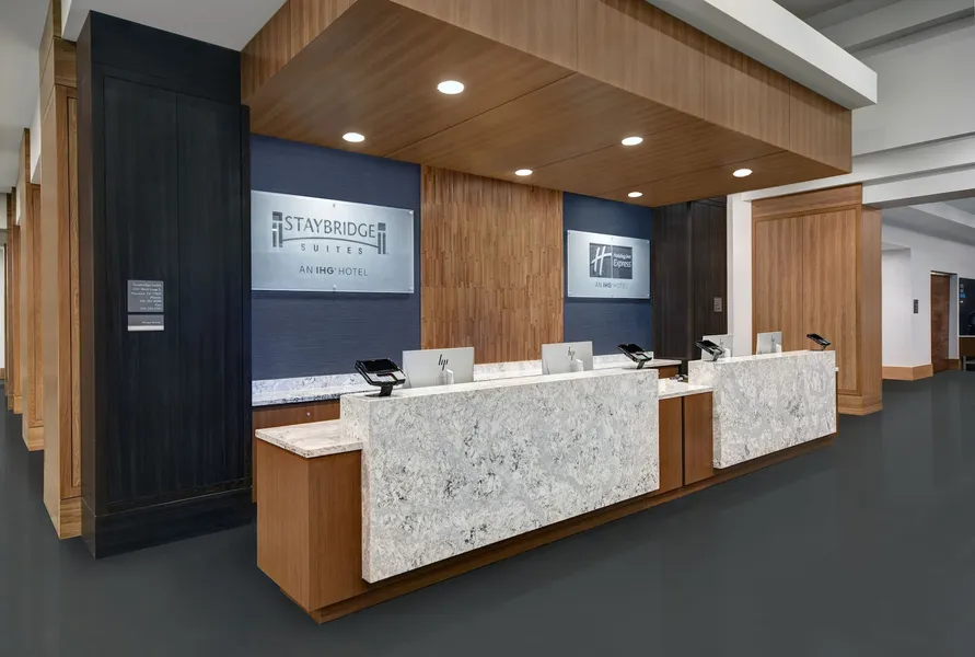 Staybridge Suites Houston Galleria Area by IHG hotel detail image 2