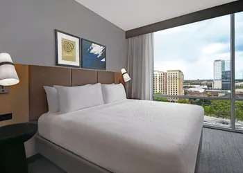 Staybridge Suites Houston Galleria Area by IHG hotel thumbnail 3