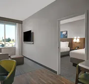 Staybridge Suites Houston Galleria Area by IHG hotel detail image 4