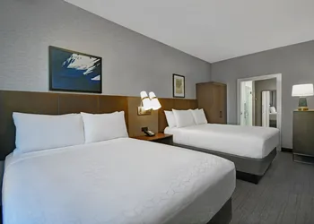 Staybridge Suites Houston Galleria Area by IHG hotel thumbnail 6