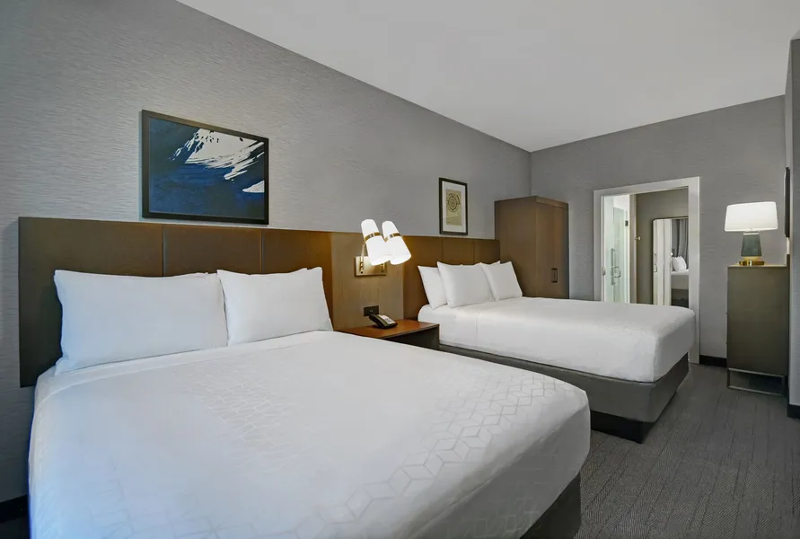 Staybridge Suites Houston Galleria Area by IHG hotel detail image 6