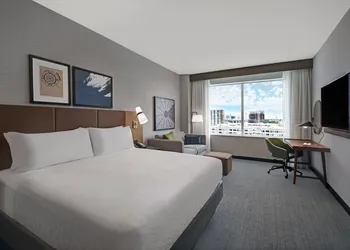 Staybridge Suites Houston Galleria Area by IHG hotel thumbnail 8