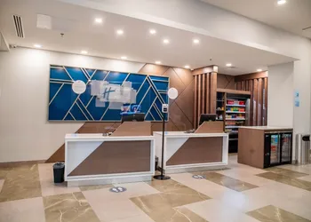 Holiday Inn Express & Suites Tijuana Otay by IHG hotel thumbnail 2