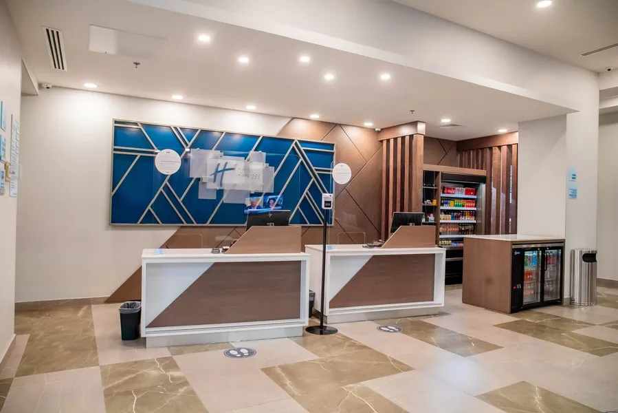 Holiday Inn Express & Suites Tijuana Otay by IHG hotel detail image 2