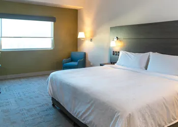 Holiday Inn Express & Suites Tijuana Otay by IHG hotel thumbnail 4