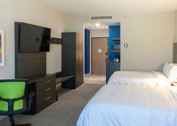 Holiday Inn Express & Suites Tijuana Otay by IHG hotel thumbnail 5
