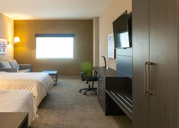 Holiday Inn Express & Suites Tijuana Otay by IHG hotel thumbnail 6