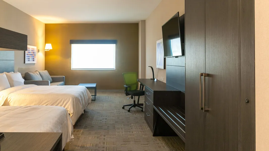 Holiday Inn Express & Suites Tijuana Otay by IHG hotel detail image 6