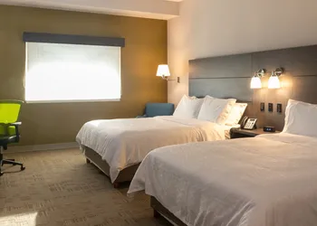 Holiday Inn Express & Suites Tijuana Otay by IHG hotel thumbnail 7