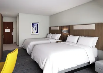 Holiday Inn Express & Suites Fernandina Beach Amelia Island by IHG hotel thumbnail 4