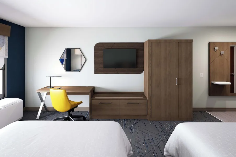 Holiday Inn Express & Suites Fernandina Beach Amelia Island by IHG hotel detail image 6