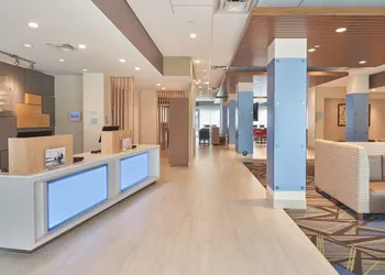 Holiday Inn Express Doral Miami by IHG hotel thumbnail 2
