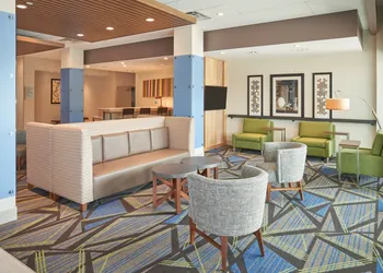 Holiday Inn Express Doral Miami by IHG hotel thumbnail 4