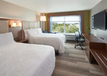 Holiday Inn Express Doral Miami by IHG hotel thumbnail 6