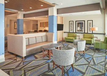 Holiday Inn Express Doral Miami by IHG hotel thumbnail 4