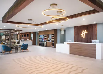 Holiday Inn La Verkin Zion Park by IHG hotel thumbnail 2