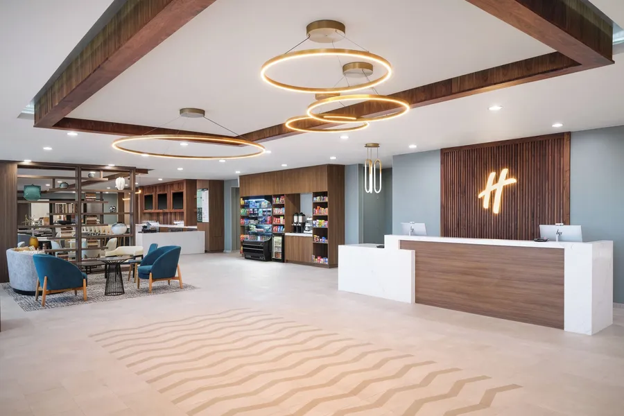 Holiday Inn La Verkin Zion Park by IHG hotel detail image 2