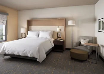 Holiday Inn La Verkin Zion Park by IHG hotel thumbnail 3